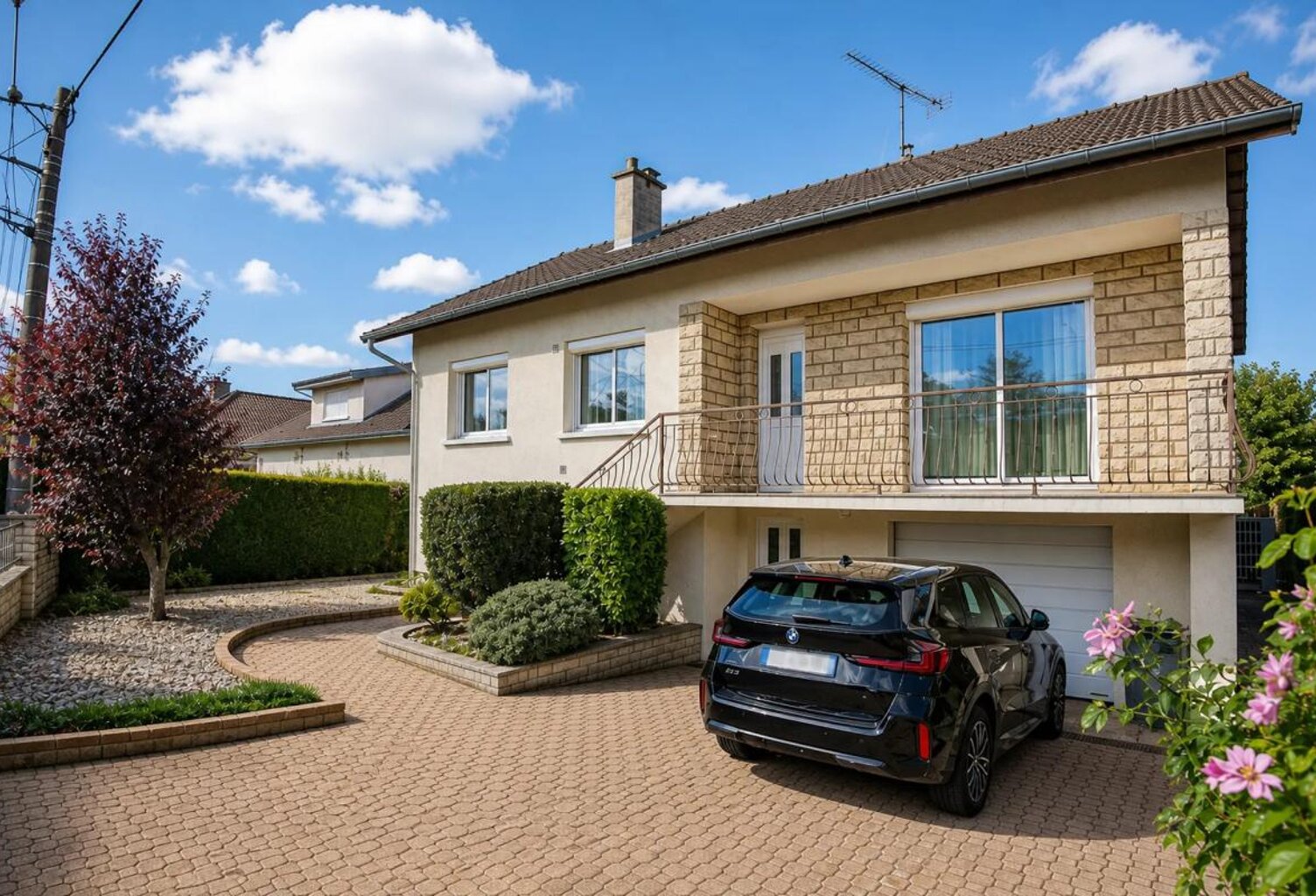 Maison de 7 pièces de 144 m² à Chaumont — photo 1