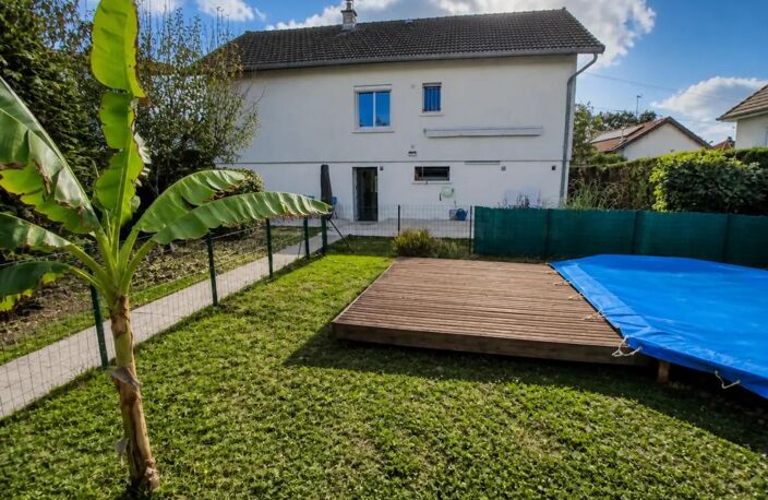 Maison de 7 pièces de 144 m² à Chaumont — photo 2