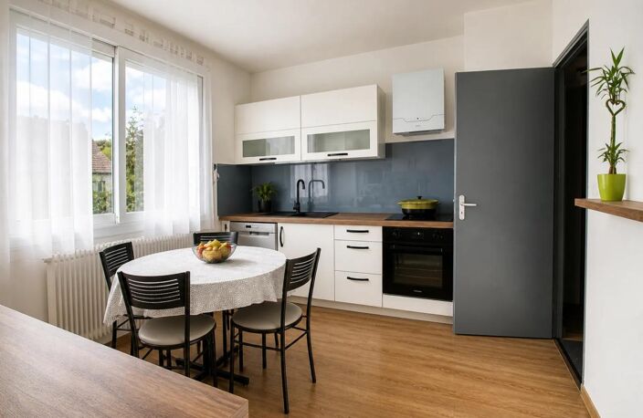Maison de 7 pièces de 144 m² à Chaumont — photo 4