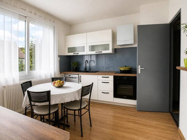 Maison de 7 pièces de 187m² à Chaumont — photo 1