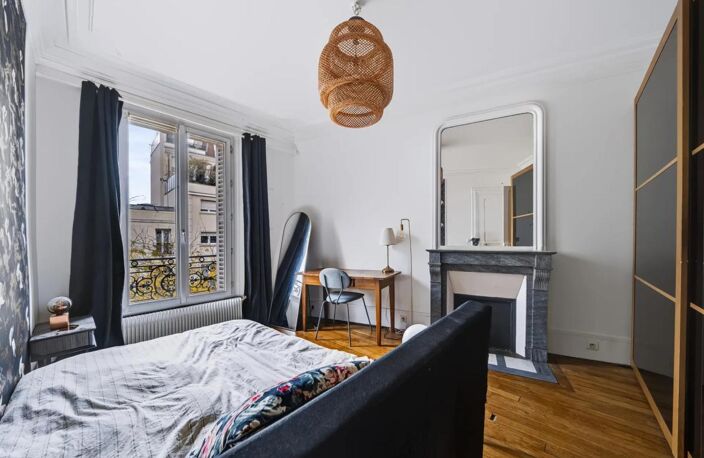 Appartement de 4 pièces de 72 m² à Charenton-le-Pont — photo 4
