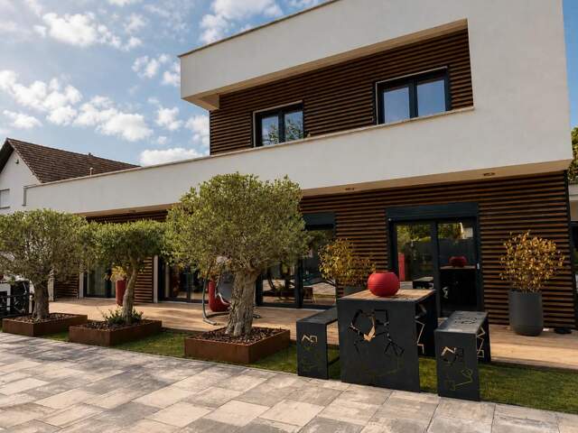 Maison de 8 pièces de 238 m² à Kembs — photo du bien
