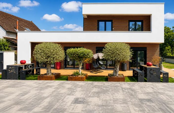 Maison de 8 pièces de 238 m² à Kembs — photo 2
