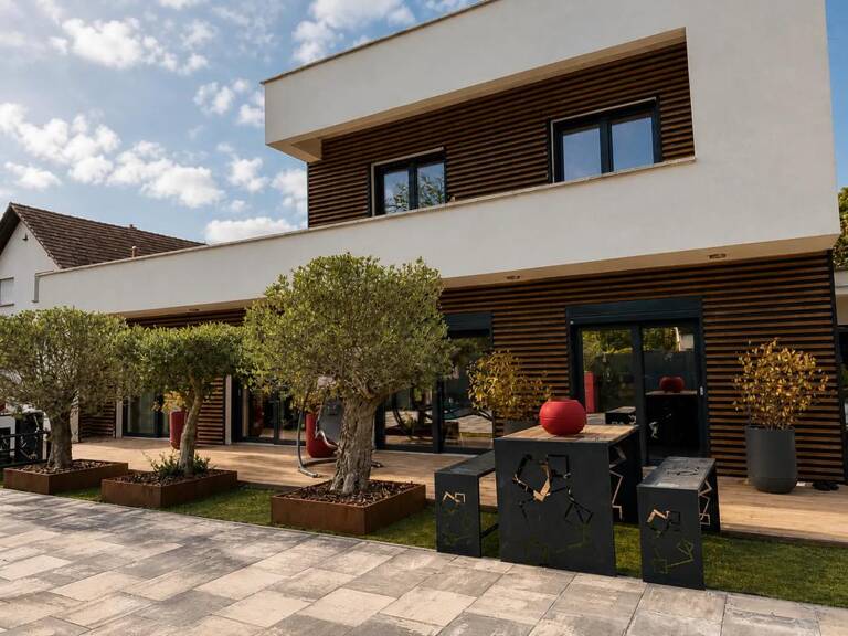 Maison de 8 pièces de 238 m² à Kembs — photo 1