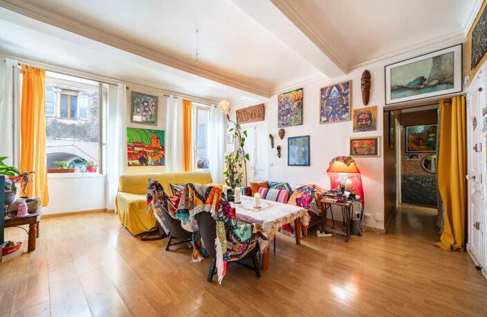 Appartement T4 de 87,11 m² à Grasse — photo 2