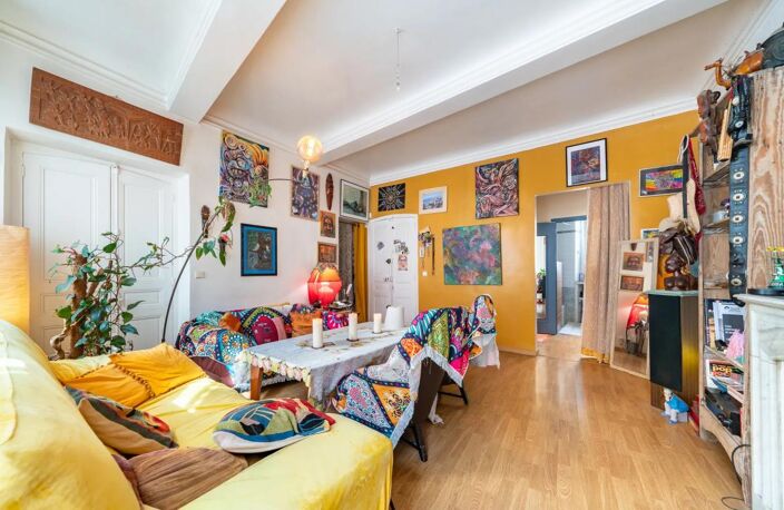 Appartement T4 de 87,11 m² à Grasse — photo 3
