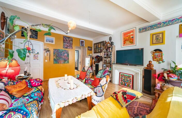 Appartement T4 de 87,11 m² à Grasse — photo 4