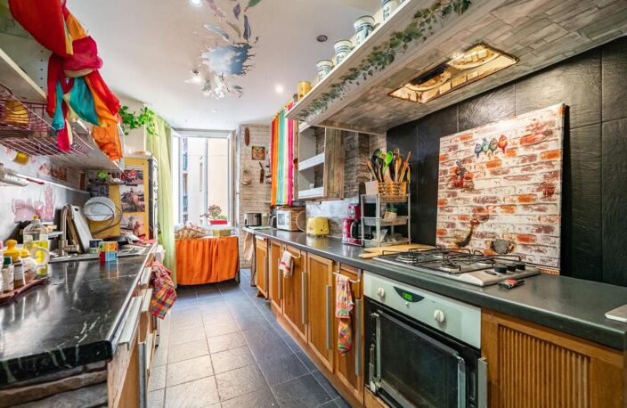 Appartement T4 de 87,11 m² à Grasse — photo 5