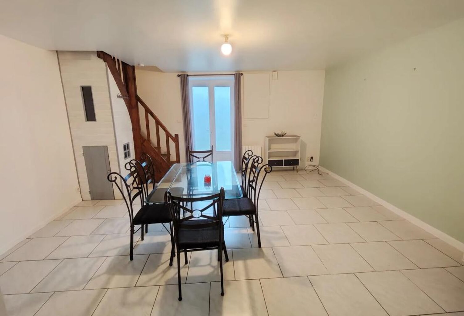 Maison de 3 pièces de 63m² à Le Girouard — photo 1
