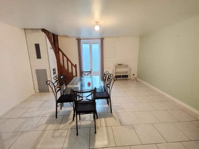 Maison de 3 pièces de 63m² à Le Girouard — photo du bien