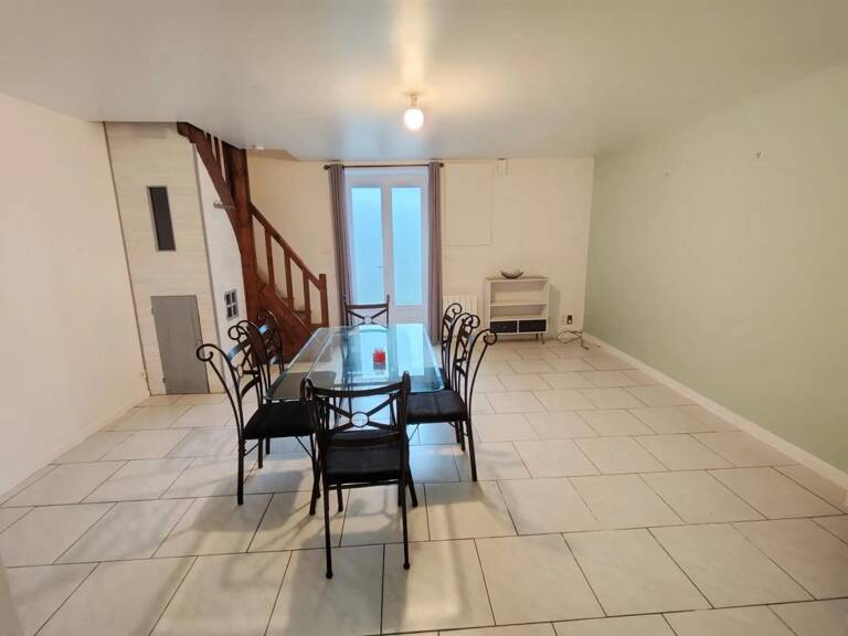 Maison de 3 pièces de 63m² à Le Girouard — photo 1