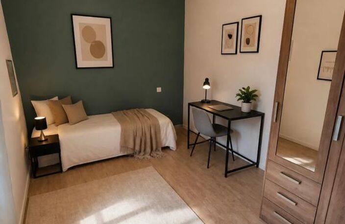 Maison de 3 pièces de 63m² à Le Girouard — photo 4