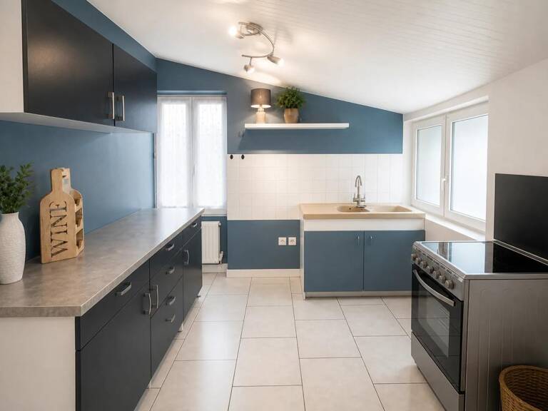 Maison de 3 pièces de 63m² à Le Girouard — photo 1