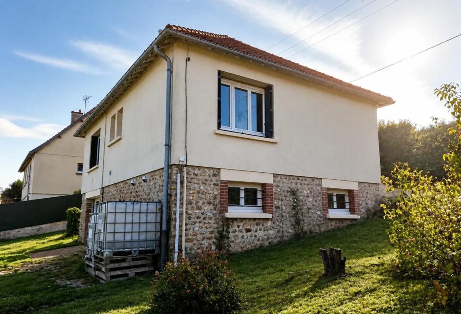 Maison de 3 pièces de 63 m² situé à Aube — photo 1
