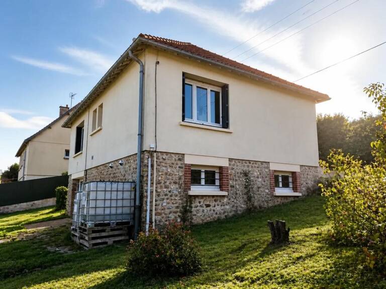Maison de 3 pièces de 63 m² situé à Aube — photo 1