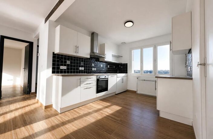 Maison de 3 pièces de 63 m² situé à Aube — photo 3