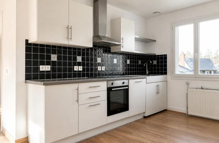 Maison de 3 pièces de 63 m² situé à Aube — photo 4