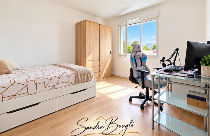 Appartement T2 de 42 m² situé à Laval — photo 3