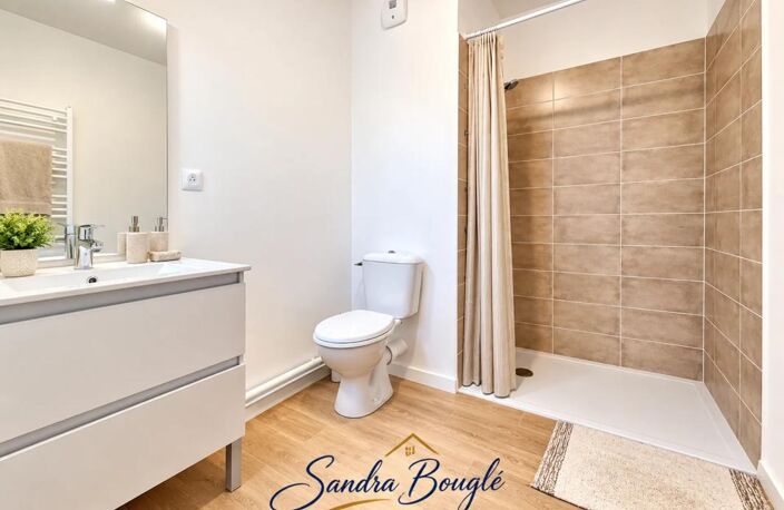 Appartement T2 de 42 m² situé à Laval — photo 4