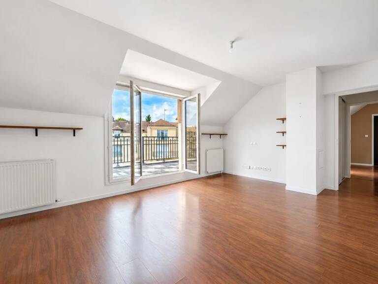RAMBOUILLET – L’ORÉE DU CHÂTEAU | T3 atypique de 62 m² — photo 1