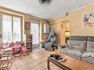 Maison de 5 pièces de 85 m² avec jardin à Grigny — photo 2