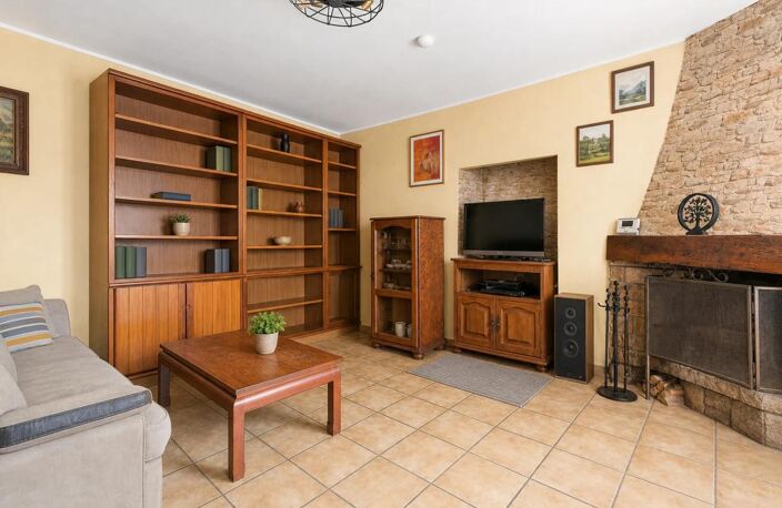Maison de 5 pièces de 85 m² avec jardin à Grigny — photo 4