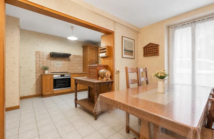 Maison de 5 pièces de 85 m² avec jardin à Grigny — photo 5