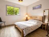 SAINT-ARMEL – Maison contemporain– 6 chambres – Terrain de 1 000 m² — photo 3