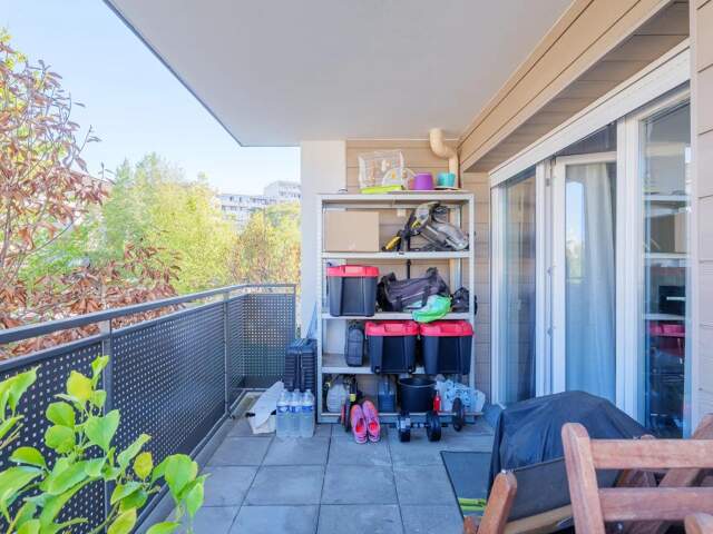 Appartement T2 de 42 m² situé à Meaux — photo du bien