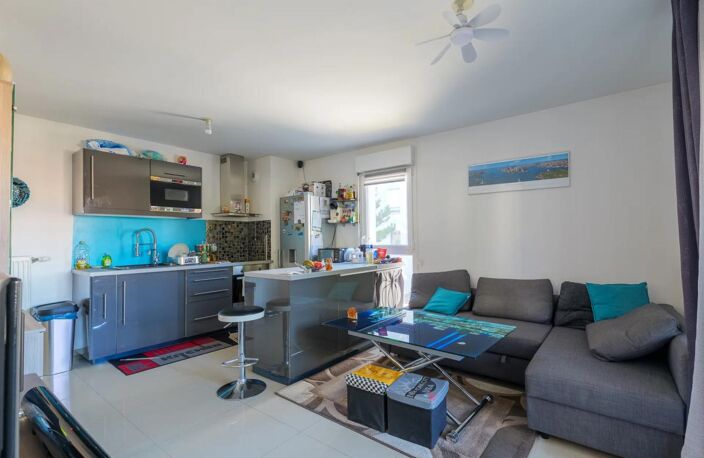 Appartement T2 de 42 m² situé à Meaux — photo 2