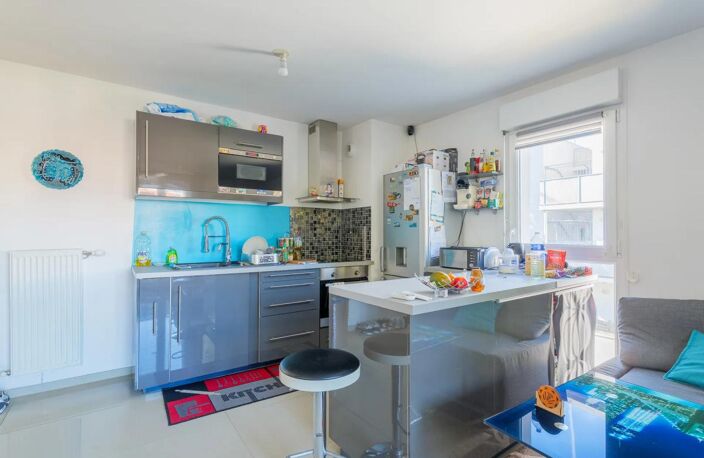 Appartement T2 de 42 m² situé à Meaux — photo 3