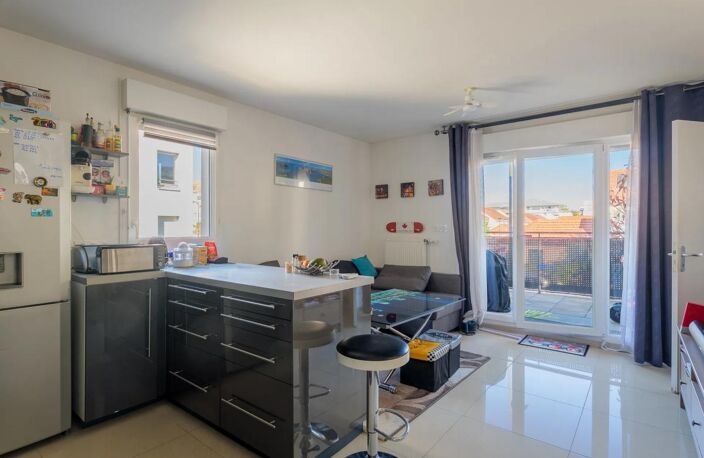 Appartement T2 de 42 m² situé à Meaux — photo 4