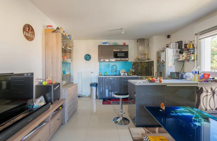 Appartement T2 de 42 m² situé à Meaux — photo 5