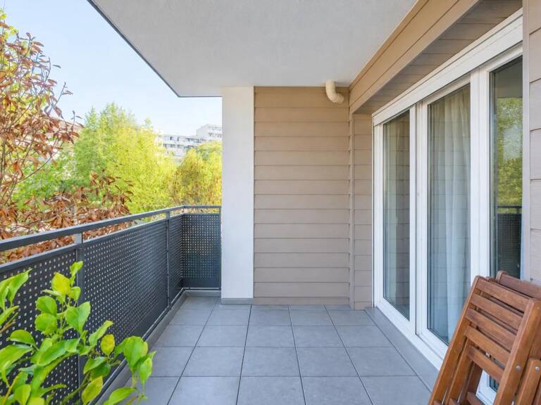 Appartement T2 de 42 m² situé à Meaux — photo 1