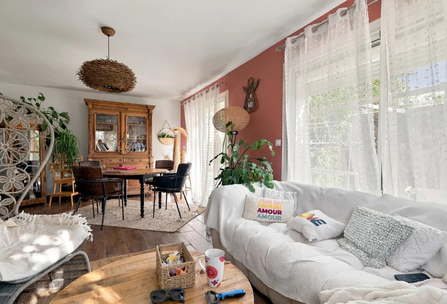 Maison de 4 pièces de 90 m² située à Pignans — photo 1