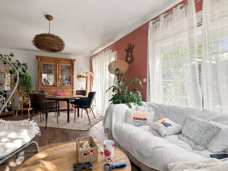 Maison de 4 pièces de 90 m² située à Pignans — photo 1
