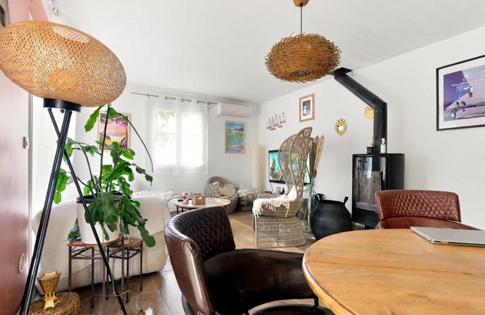 Maison de 4 pièces de 90 m² située à Pignans — photo 3