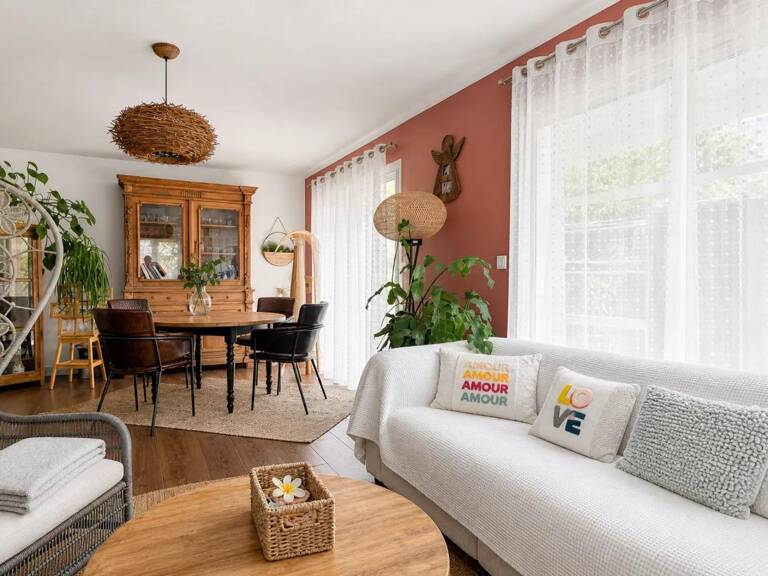 Maison de 4 pièces de 88 m² située à Pignans — photo 1