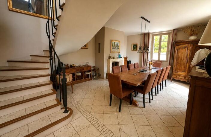 Maison de 6 pièces de 356 m² à Larroque-Saint-Sernin — photo 5