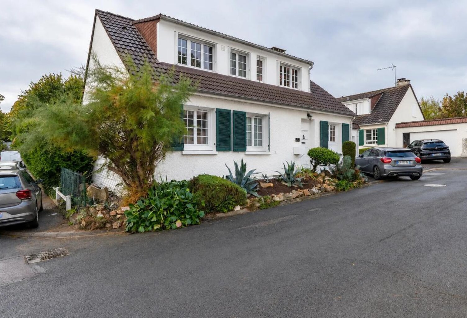 Maison de 6 pièces de 123 m² à Médan — photo 1