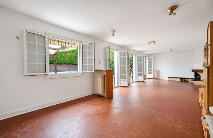 Maison de 6 pièces de 123 m² à Médan — photo 2