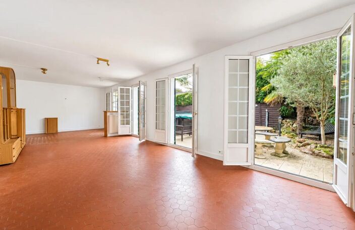 Maison de 6 pièces de 123 m² à Médan — photo 4