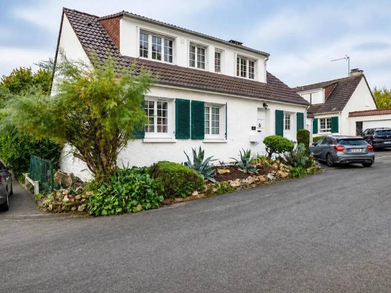 Maison de 6 pièces de 123 m² à Médan — photo 1