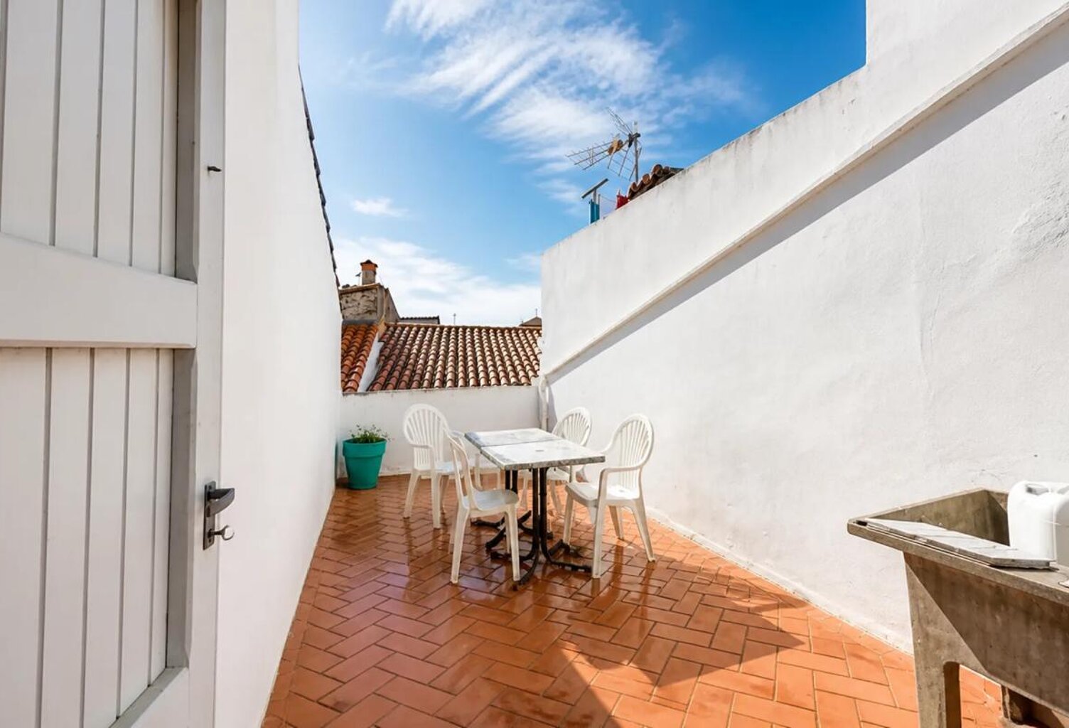 Maison de 7 pièces de 120 m² situé à Pia — photo 1