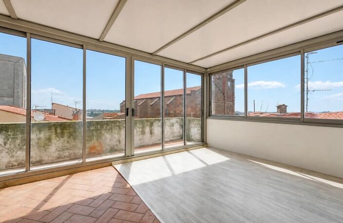 Maison de 7 pièces de 120 m² situé à Pia — photo 2