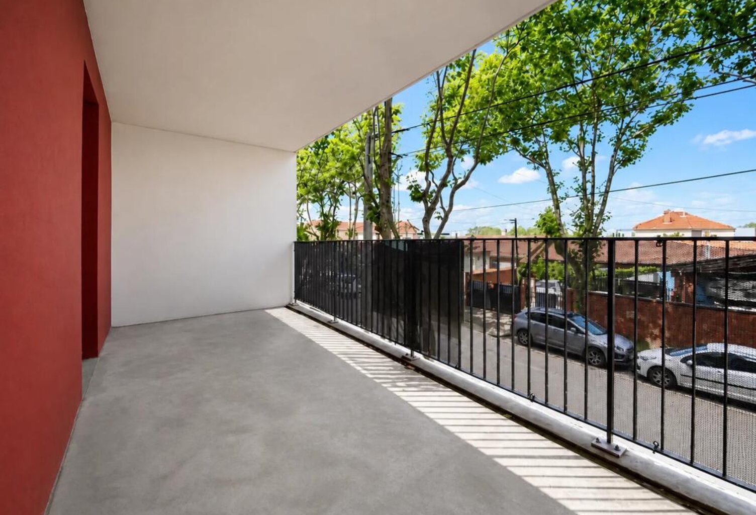 69120 - ALEXANDRE DUMAS - 4 CHAMBRES — photo 1