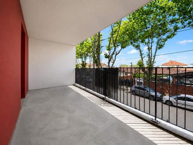 69120 - ALEXANDRE DUMAS - 4 CHAMBRES — photo du bien