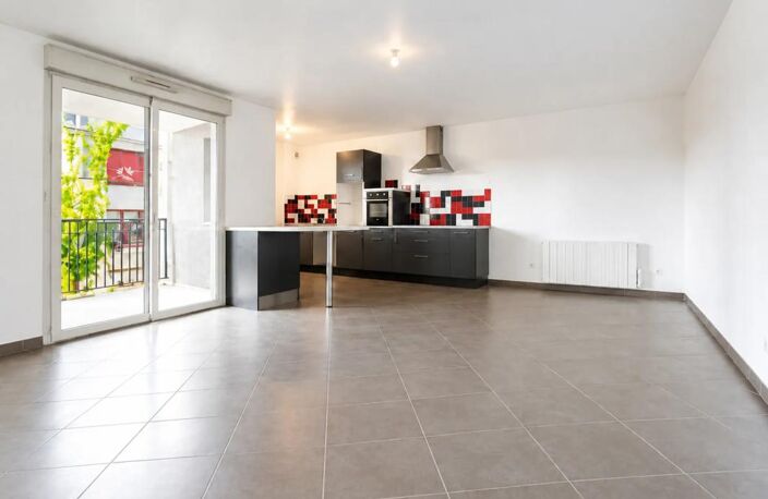 69120 - ALEXANDRE DUMAS - 4 CHAMBRES — photo 2