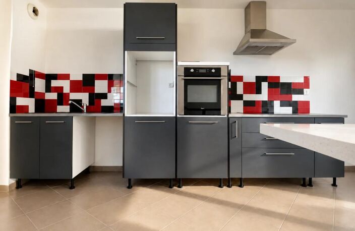 69120 - ALEXANDRE DUMAS - 4 CHAMBRES — photo 3