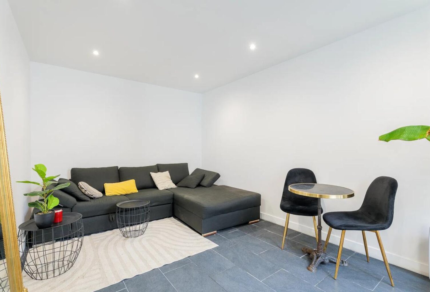 Maison mitoyenne de 2 pièces de 33 m² à Le Perreux-sur-Marne — photo 1